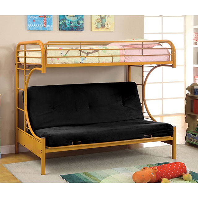 Rainbow Bunk Bed - California Furniture (Coachella, CA)