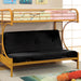 Rainbow Bunk Bed - California Furniture (Coachella, CA)