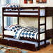 Annette Twin/Twin Bunk Bed - California Furniture (Coachella, CA)