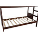 Annette Twin/Twin Bunk Bed - California Furniture (Coachella, CA)