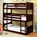 Triple Twin Decker Bed Therese - California Furniture (Coachella, CA)