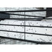Olga I Antique Black Full/Full Bunk Bed - California Furniture (Coachella, CA)