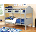 Denise Twin/Twin Bunk Bed - California Furniture (Coachella, CA)