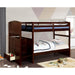 Appenzell Twin/Twin Bunk Bed - California Furniture (Coachella, CA)