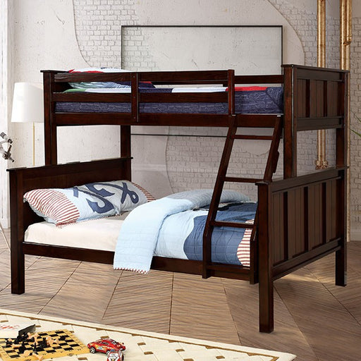 Gracie Bunk Bed - California Furniture (Coachella, CA)
