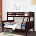 Gracie Twin/Full Bunk Bed - California Furniture (Coachella, CA)