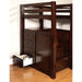 Pine Ridge Bunk Bed - California Furniture (Coachella, CA)