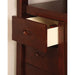 Pine Ridge Twin/Full Bunk Bed - California Furniture (Coachella, CA)
