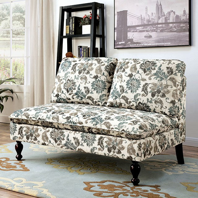 Kenzie Bench - California Furniture (Coachella, CA)
