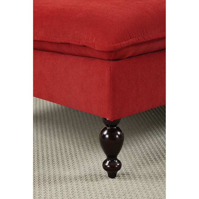 Kenzie Bench - California Furniture (Coachella, CA)