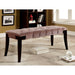 Milany Bench - California Furniture (Coachella, CA)