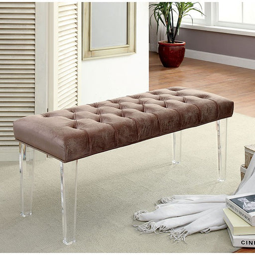 Mahony Bench - California Furniture (Coachella, CA)