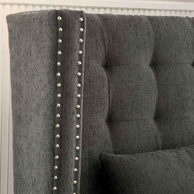 Love Seat Amora - California Furniture (Coachella, CA)