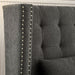 Love Seat Amora - California Furniture (Coachella, CA)