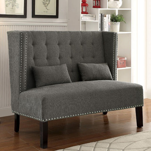 Love Seat Amora - California Furniture (Coachella, CA)