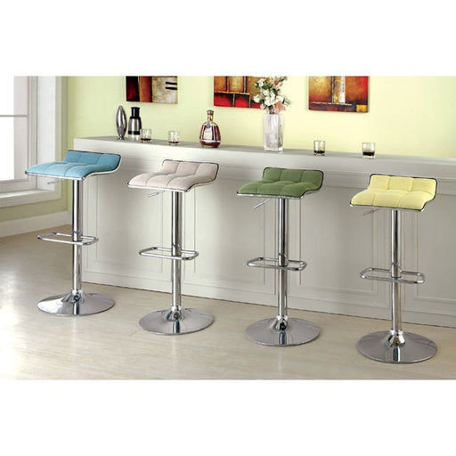 Bliss Bar Stool - California Furniture (Coachella, CA)