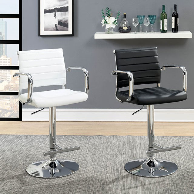 Sedona Bar Stool - California Furniture (Coachella, CA)