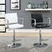 Sedona Bar Stool - California Furniture (Coachella, CA)