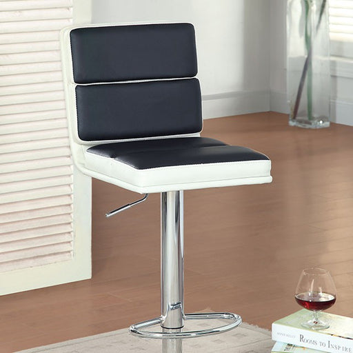 Geel Bar Stool - California Furniture (Coachella, CA)