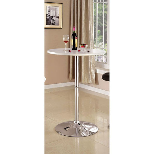 Nessa Bar Table - California Furniture (Coachella, CA)