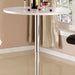 Nessa Bar Table - California Furniture (Coachella, CA)