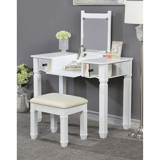Jaylynn Vanity Set - California Furniture (Coachella, CA)