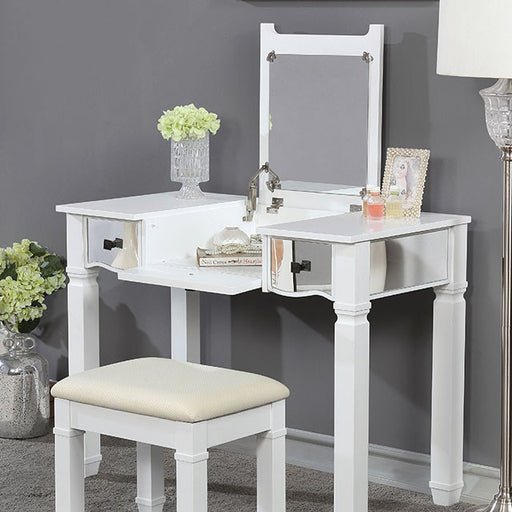 Jaylynn Vanity Set - California Furniture (Coachella, CA)