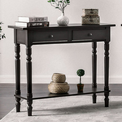 Calle Desk - California Furniture (Coachella, CA)