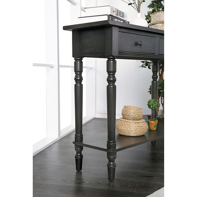 Calle Desk - California Furniture (Coachella, CA)