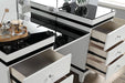 Madonna Vanity Set - California Furniture (Coachella, CA)