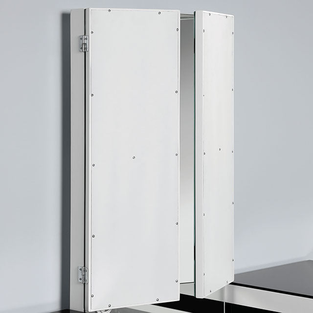 Madonna Vanity Set - California Furniture (Coachella, CA)