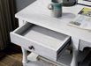Moers Desk - California Furniture (Coachella, CA)