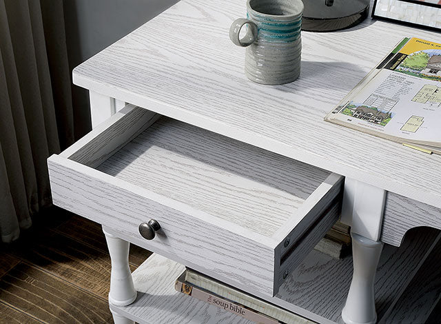 Moers Desk - California Furniture (Coachella, CA)