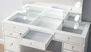 Margret Vanity Set - California Furniture (Coachella, CA)