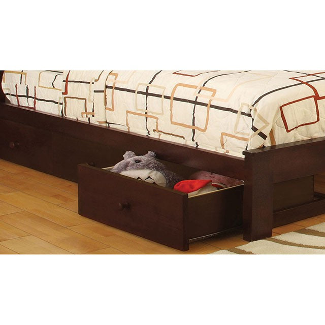 Omnus Drawers - California Furniture (Coachella, CA)