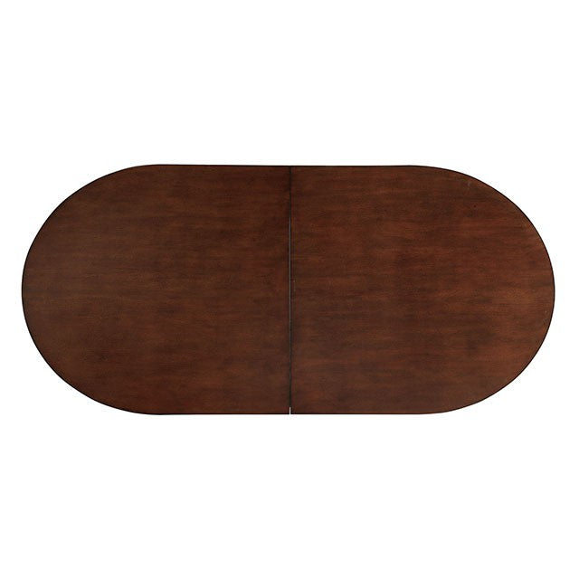Melina 7 Pc Dining Table Set - California Furniture (Coachella, CA)