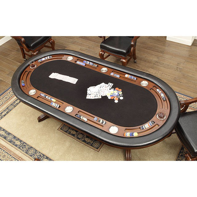 Melina 7 Pc Dining Table Set - California Furniture (Coachella, CA)