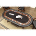 Melina 7 Pc Dining Table Set - California Furniture (Coachella, CA)