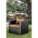 Olina Patio Sofa Set - California Furniture (Coachella, CA)