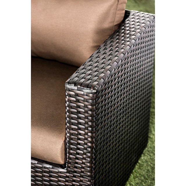 Olina Patio Sofa Set - California Furniture (Coachella, CA)