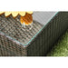 Olina Patio Sofa Set - California Furniture (Coachella, CA)