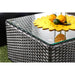 Olina Patio Sofa Set - California Furniture (Coachella, CA)