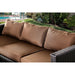 Olina Patio Sofa Set - California Furniture (Coachella, CA)