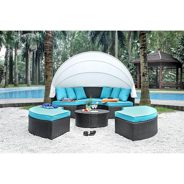 Aria Patio DAYBED - California Furniture (Coachella, CA)