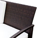 Makenna 4 Pc. Patio Seating Set - California Furniture (Coachella, CA)