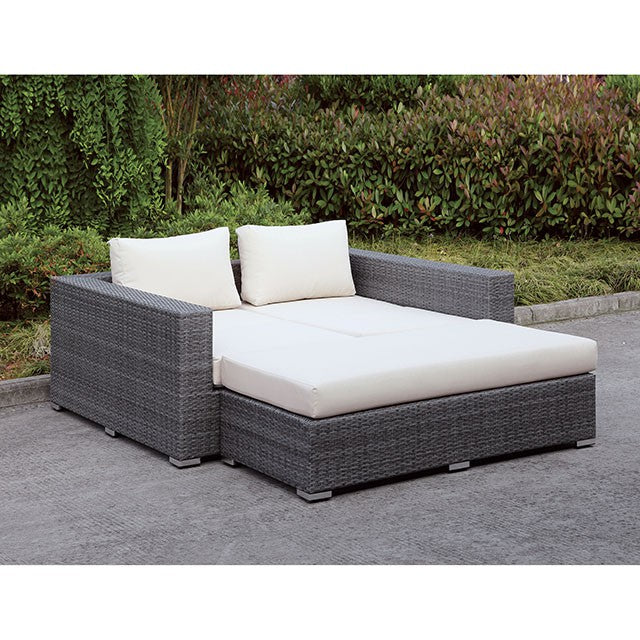 Somani DAYBED - California Furniture (Coachella, CA)