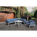 Sharon Sectional - California Furniture (Coachella, CA)