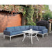 Sharon Sectional - California Furniture (Coachella, CA)