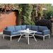 Sharon Sectional - California Furniture (Coachella, CA)
