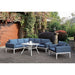 Sharon Sectional - California Furniture (Coachella, CA)